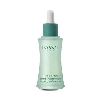 Pleťové sérum Payot Pâte Grise Renewing Peeling Serum koncentrované pleťové sérum s AHA kyselinami 30 ml