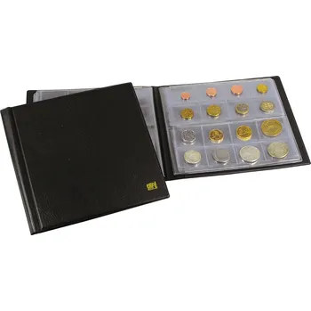 Obal pro sběratelský předmět Safe Kapesní mincovní album Big pro 192 mincí