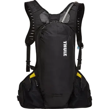 batoh na kolo Cyklistický batoh Thule Vital 6L DH Hydration Backpack - black