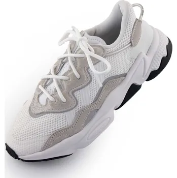 Dámská obuv Dámské boty Adidas Originals Ozweego 35,5