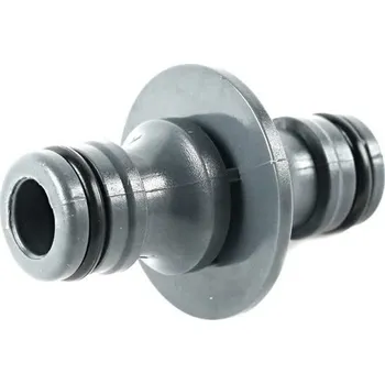 Zavlažování Mezikus spojovací pro 2 rychlospojk