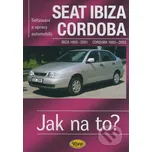Seat Ibiza 1993 - 2001, Cordoba 1993 - 2002 - Hans-Rüdiger Etzold Kopp