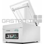 Vakuová balička Henkelman Jumbo 30 vypouklé víko + ZDARMA sáčky