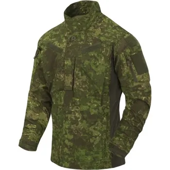 Airsoft HELIKON HELIKON taktická blůza MBDU NyCo rip-stop - PenCott® WildWood™ - XXL