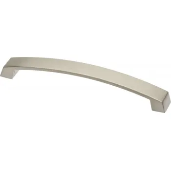 Nábytkové kování GTV nerezová úchytka G1, I-192 mm