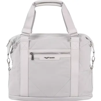 Cestovní taška WINGS Cestovní / sportovní taška KISKADEE šedá