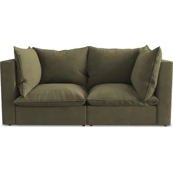 Pohovka Khaki pohovka 180 cm Manao – Makamii ID_1806832