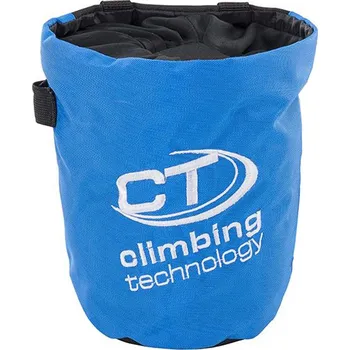 Horolezectví Pytlík na magnézium Climbing Technology/SKYLOTEC Trapeze - blue