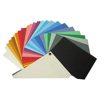 Výtvarný papír Karton Colorline 50x65 150g 25 arkuszy koralowy nr 84