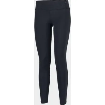 Dívčí legíny Dámské/Dívčí sportovní legíny JOMA DASE II LONG TIGHT BLACK WOMAN Velikost: XL, Barva: BLACK