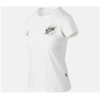 Pánské oblečení Dámské tričko Slim Come and take it, Helikon, Bílé, XXL