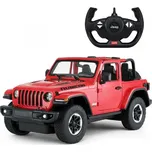 Auto RC Jeep Wrangler Rubicon 1:14