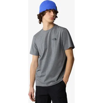 Pánské tričko The North Face Simple Dome XL