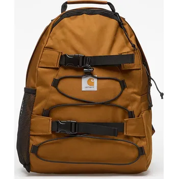 Městský batoh Batoh Carhartt WIP Kickflip Backpack Hamilton Brown 25 l