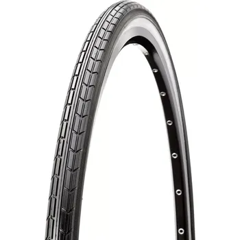 CST TIRES 26x1.75 (47-559) BLACK/WHITE C1207