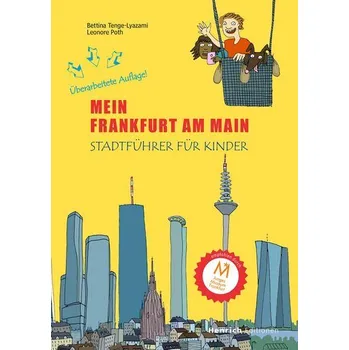 Cestování Mein Frankfurt am Main - Tenge-Lyazami, Bettina