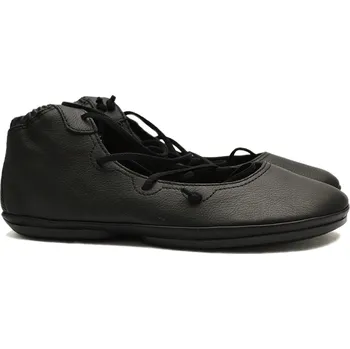 Dívčí baleríny Baleríny CAMPER SELLA NEGRO K400194-029 Velikost: 40