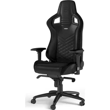 Herní židle Herní židle Noblechairs EPIC, černá