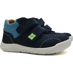 Dětské boty SUPERFIT WHALEY 1-000741-8000 Velikost: 28