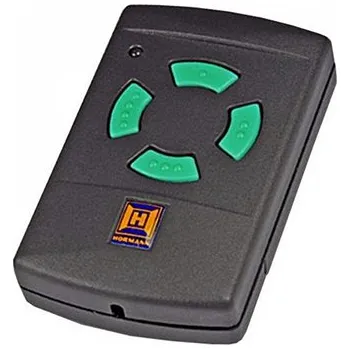 Hormann HSM4, 26,975 MHz ovladač pro vrata a brány