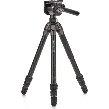 Stativ Benro Tortoise 24C + FS36PRO hlava TTOR24CFS36PRO