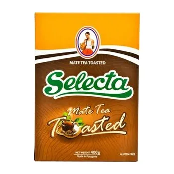 Čaj Yerba Maté Selecta Toasted - 400 g