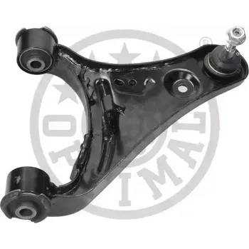 Zavěšení kol OPTIMAL Rameno zavěšení kol OPT G6-1644