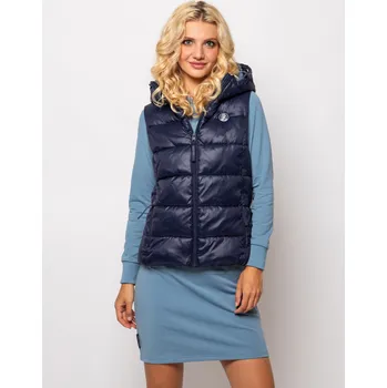 Dámská vesta WEFA24 navy XS