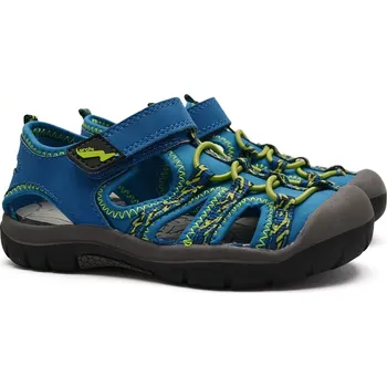 Chlapecké sandály Chlapecké sandály LURCHI 95L0053001 Velikost: 34