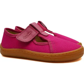 Chlapecké bačkory Barefoot bačkory FRODDO G1700380-2 Velikost: 28
