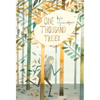 One Thousand Trees - Hughes-Odgers, Kyle