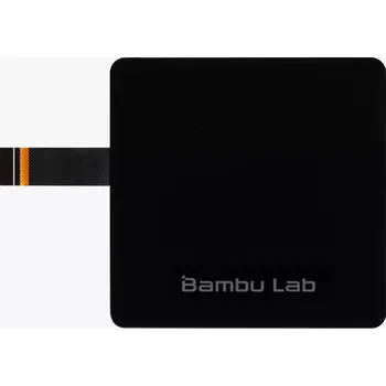 Příslušenství k 3D tiskárně Bambu Lab - Dotykový displej - A1 mini