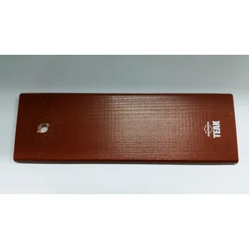 lazura Impranal tenkovrstvá lazura - Teak - 4 lit.