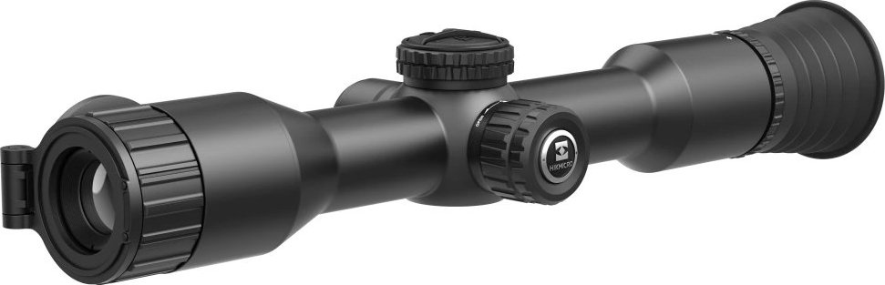 HIKMICRO ALPEX 4K Lite A40E Digitální puškohled - systém den/noc