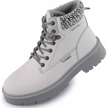 Dámská zimní obuv Dámská zimní městská obuv Alpine Pro LALIA 36