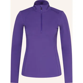 Bogner Dámská Bunda Midlayer medita2, fialová, 42