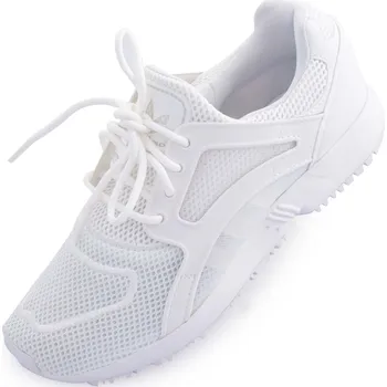 Dámská obuv Dámské boty Adidas Racer Lite White/White 36,5