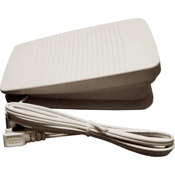 Příslušenství k šicímu stroji Texi Pedál pro šicí stroje Brother, Babylock aj.