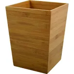 Bambusový odpadkový koš v přírodní barvě 3 l – MSV ID_1797516