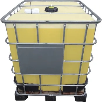 Profesionální mycí prostředek IBS speciální čistič WAS 30.100, vysokotlaké postřikovací čištění, šetrný k materiálu, 1000 litrů