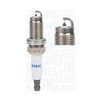 Autoelektrika Zapalovací svíčka MAGNETI MARELLI 062811000079