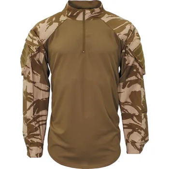 Pánská košile Combat Shirt desert original UBACS Velikost: XXL