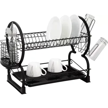 Odkapávač na nádobí King Hoff - KH-1500 - odkapávač na nádobí