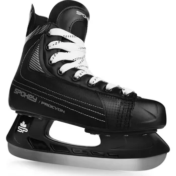 Kolečkové brusle Hokejové brusle Procyjon K928666 39