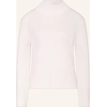 Dámský svetr Darling Harbour Dámský Svetr S Kašmírem, krémová, 40