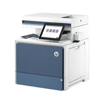 Tiskárna HP Color LaserJet Enterprise MFP 5800f - Multifunkční tiskárna - barva - laser - Legal (21 (6QN30A#B19)