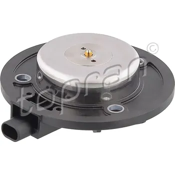 Vačková hřídel Centrální magnet, seřízení vačkového hřídele TOPRAN 116 740