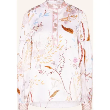 Dámská halenka Herzen's Angelegenheit Dámská Halenka Z Hedvábí, režná /...