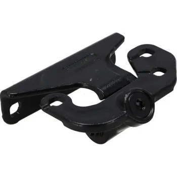 Autodíl Závěs dveří MB ACTROS MP4 MERCEDES 0007201737