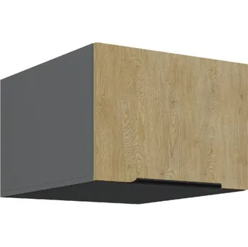 Kuchyňská skříňka Stolarz Lempert Horní kuchyňská skříňka CREMONA ANT 50 NAGU-36 1F